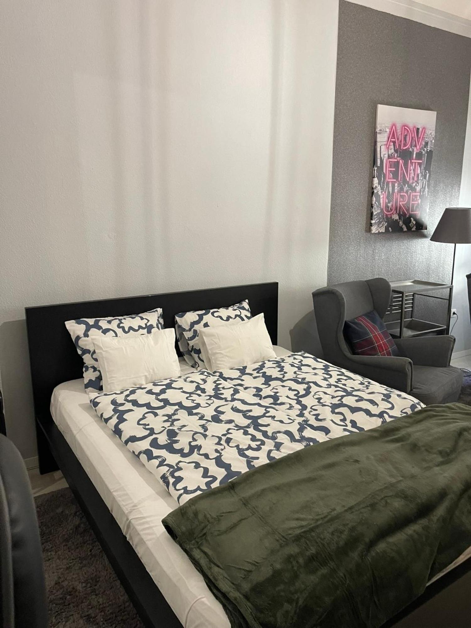Soho - Kiraly Apartment