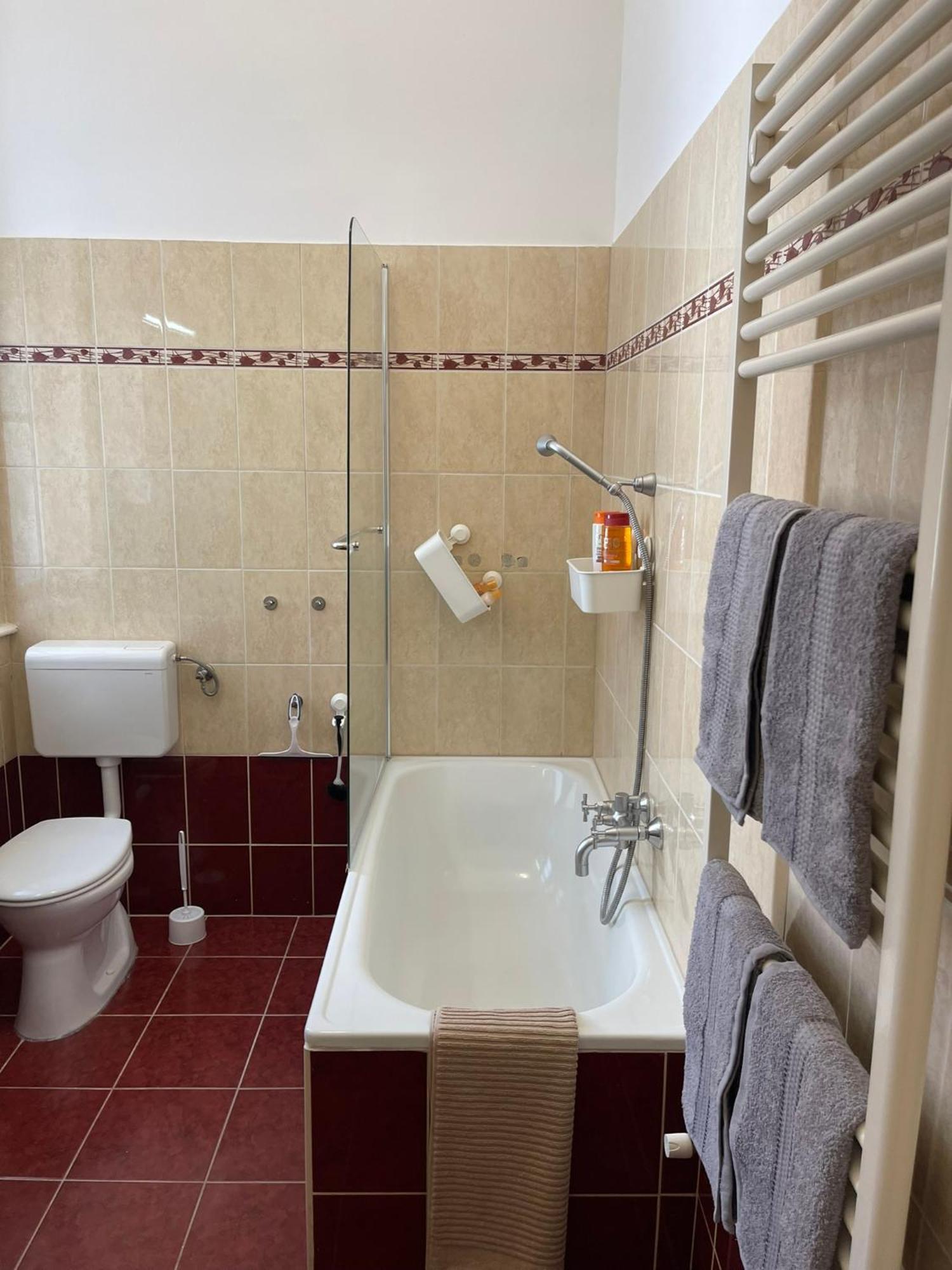 Apartment Soho - Kiraly *