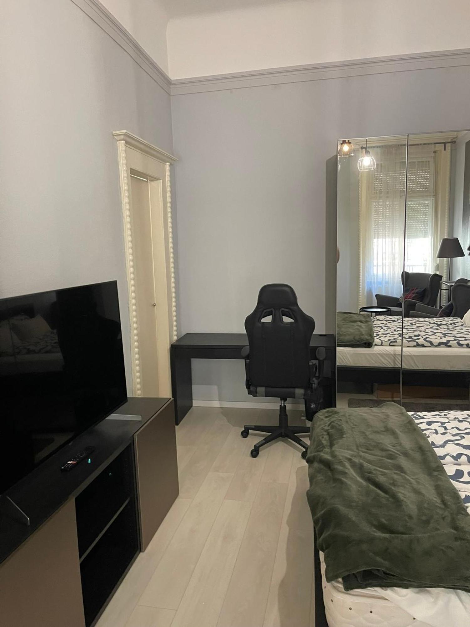 Soho - Kiraly Apartment *
