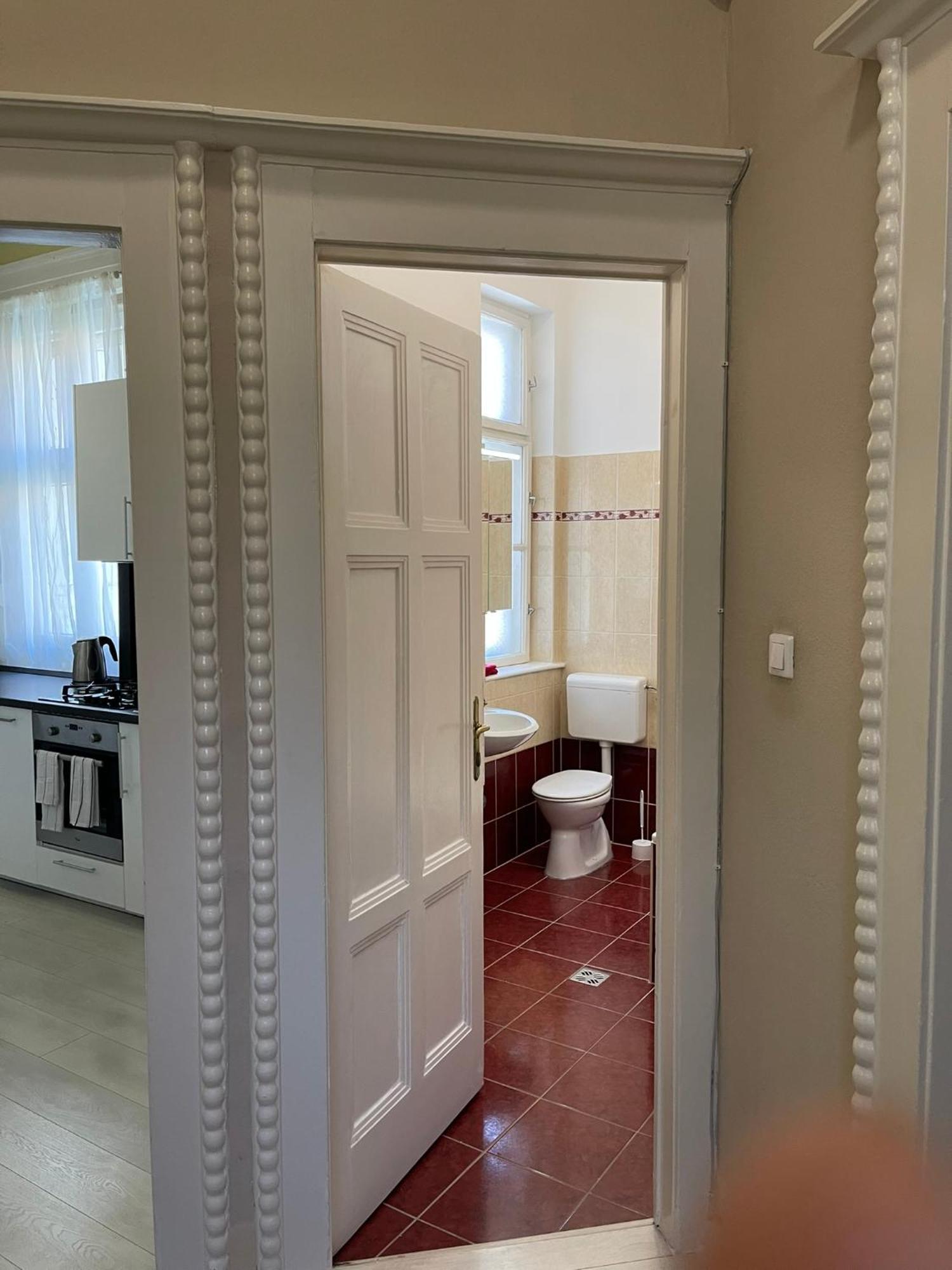 Apartment Soho - Kiraly *