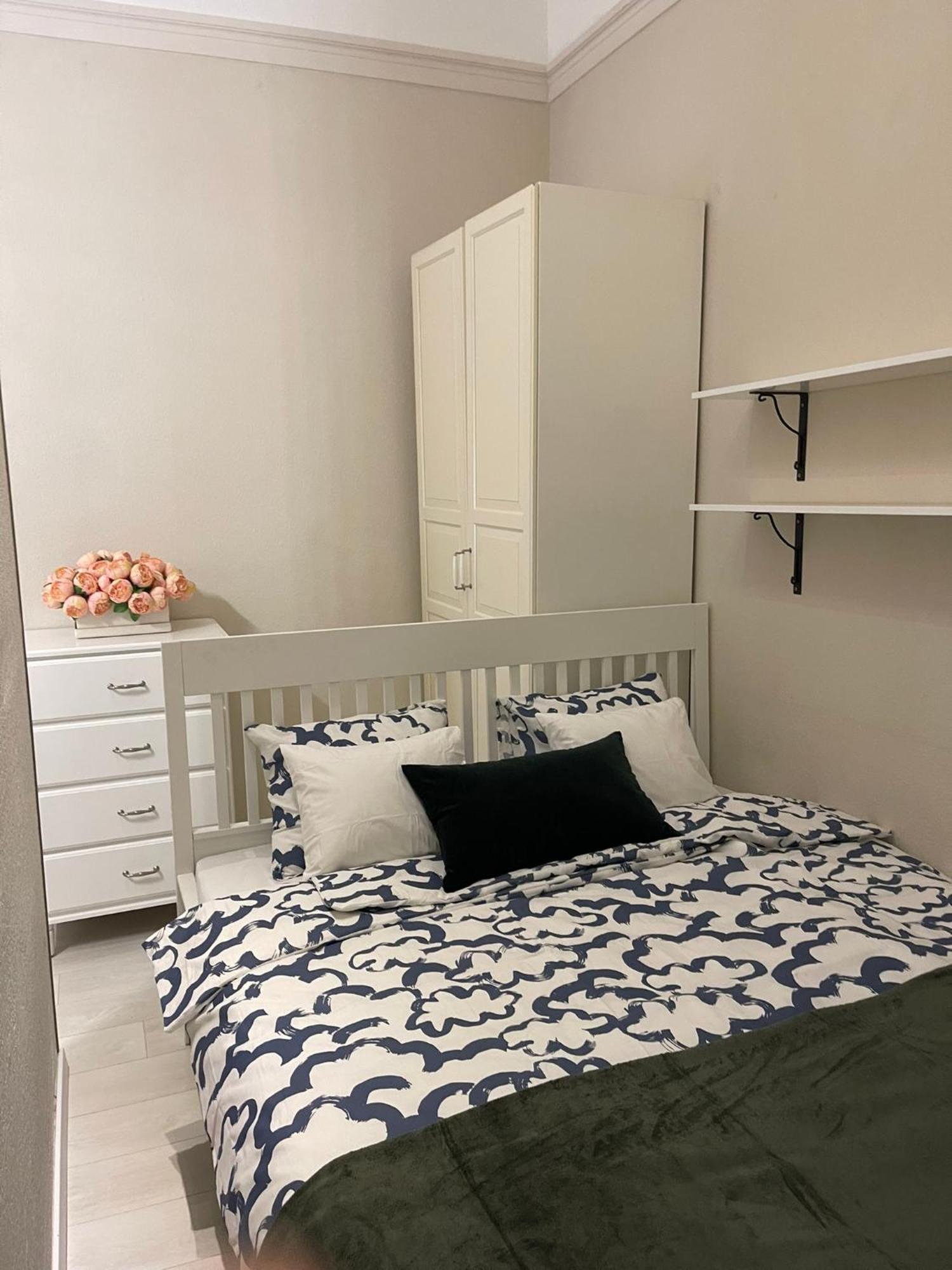 Apartment Soho - Kiraly Budapest