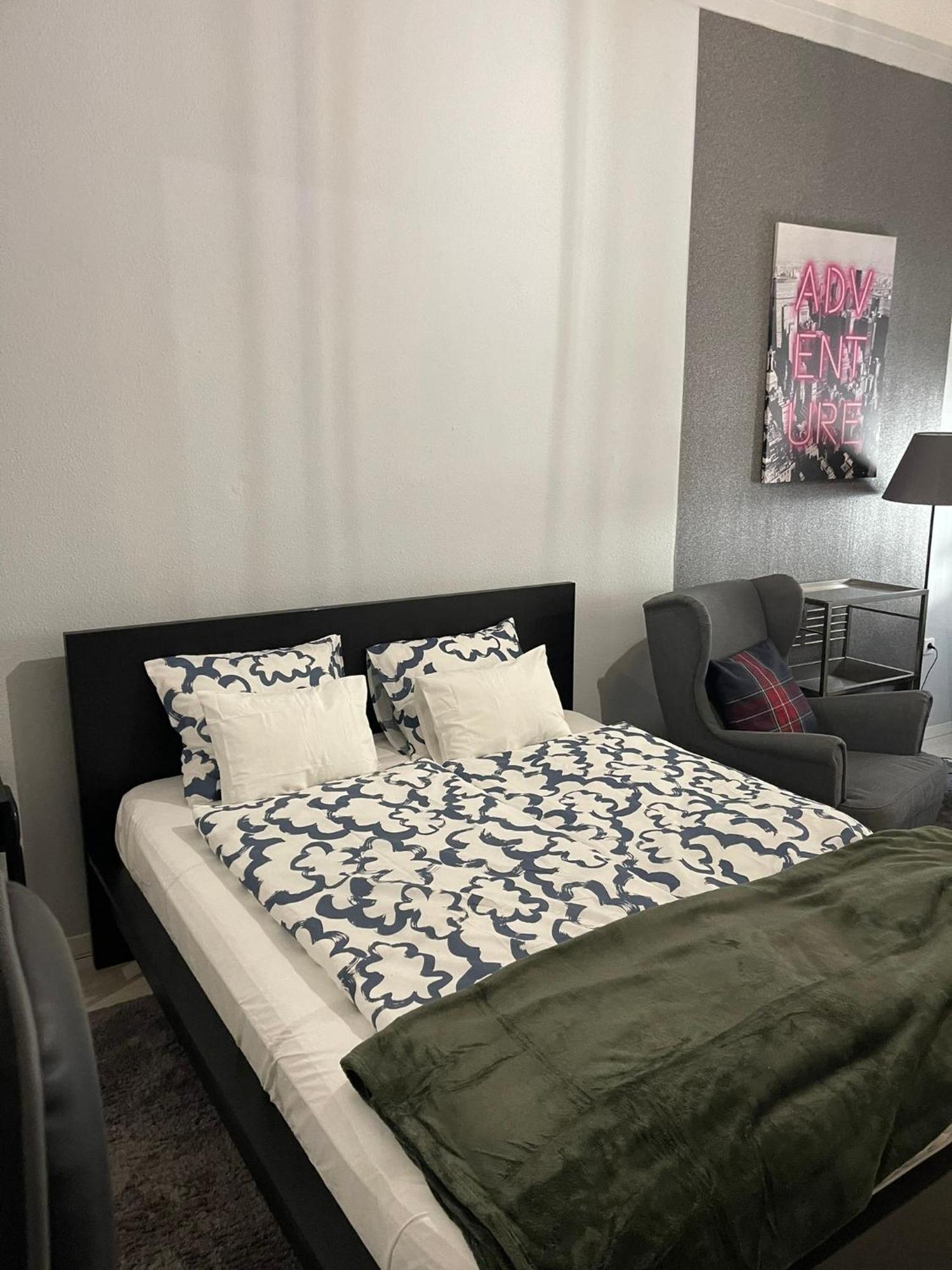 Apartment Soho - Kiraly