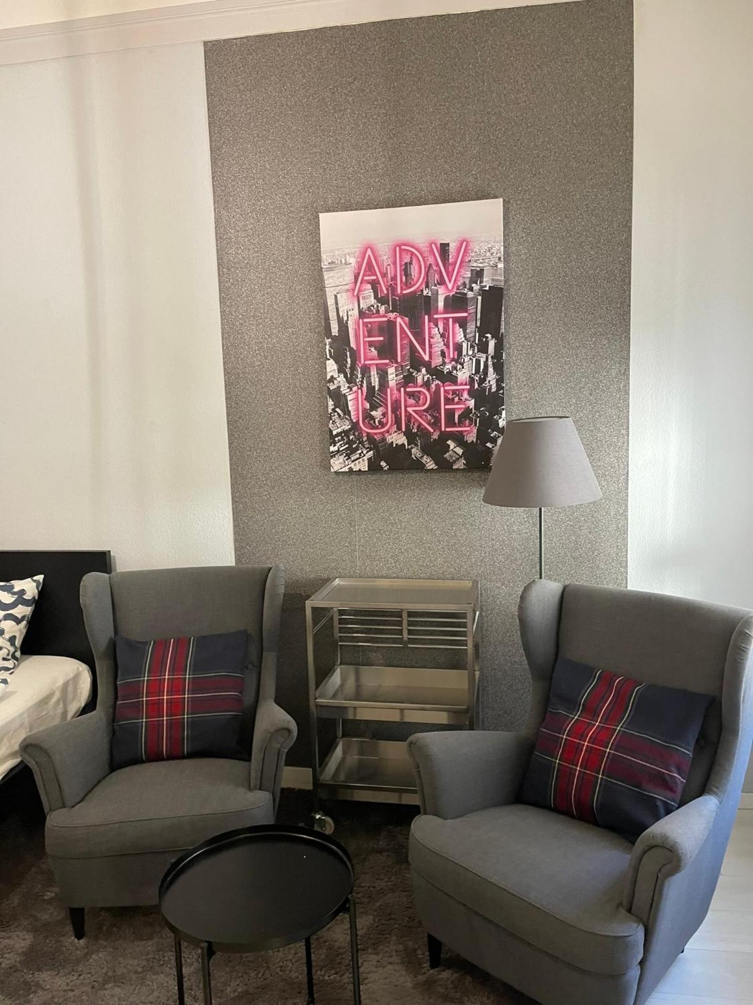 Soho - Kiraly Apartment *