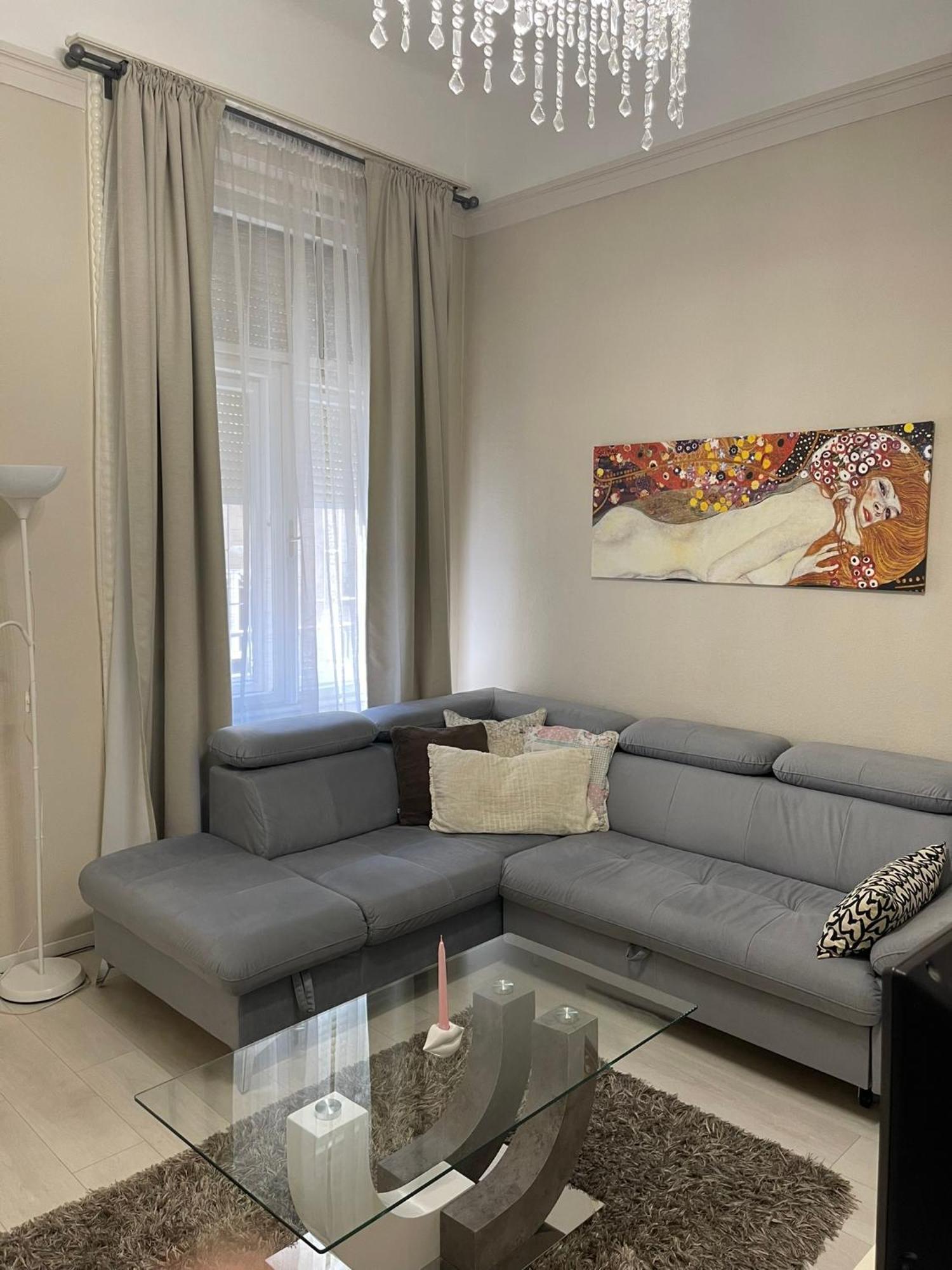 Soho - Kiraly Apartment