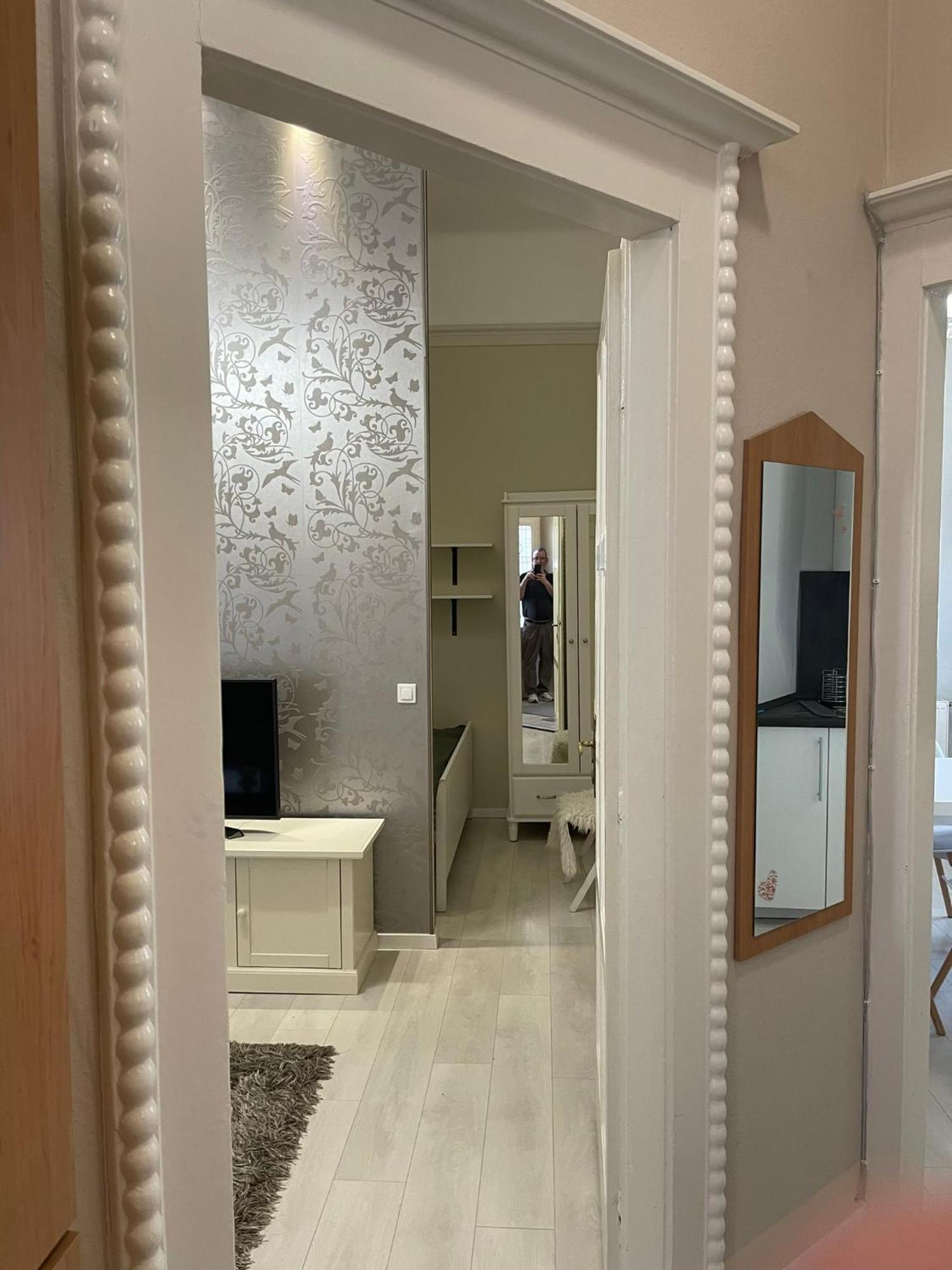 Apartment Soho - Kiraly *