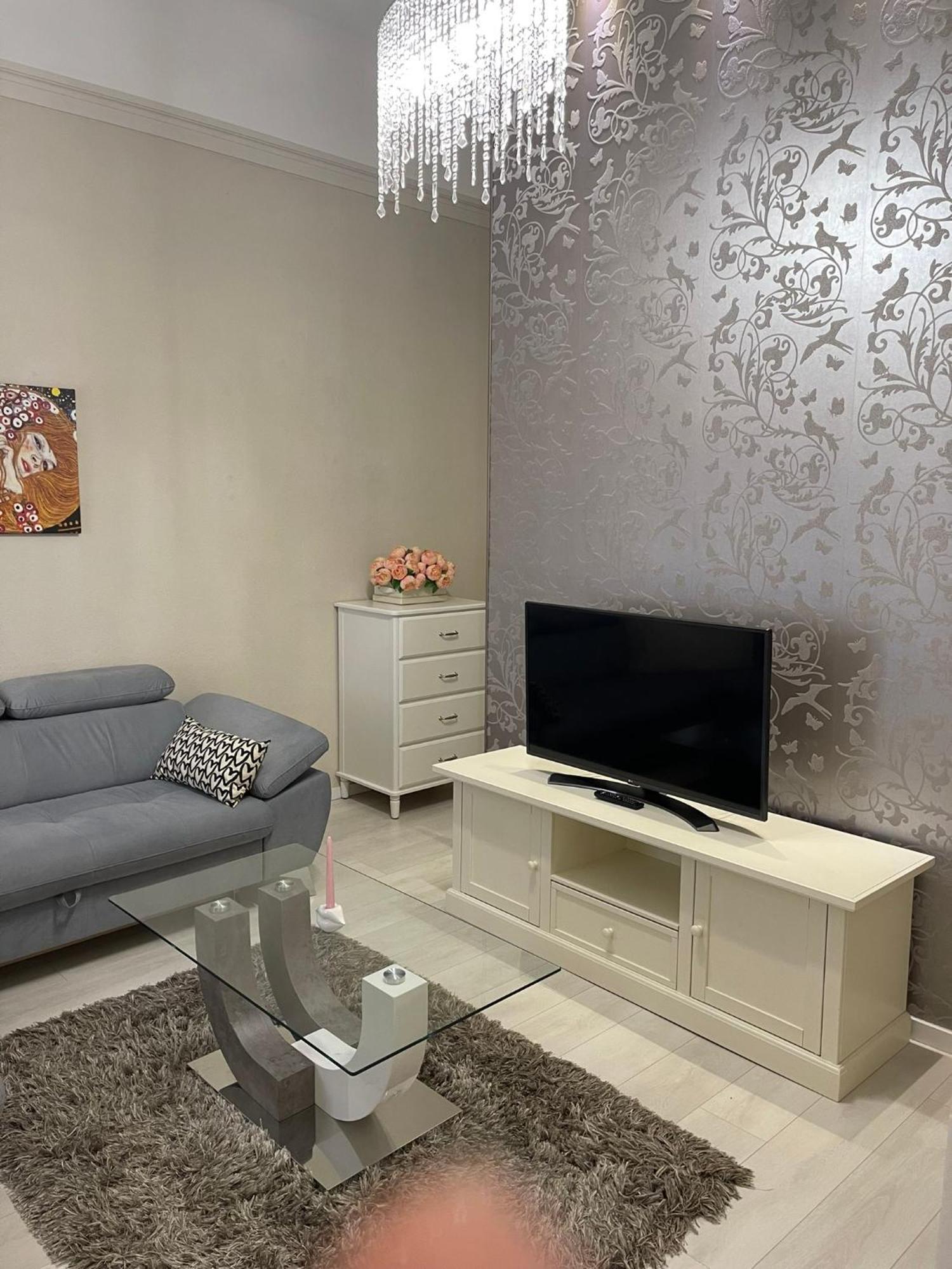 Soho - Kiraly Apartment